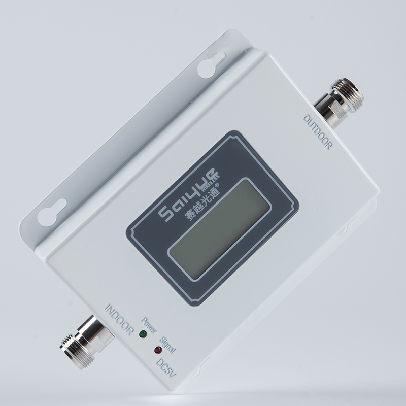 志仲镇家用配电房机房信号放大器200㎡