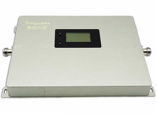  志仲镇三频/四频/五频手机信号接收器800㎡