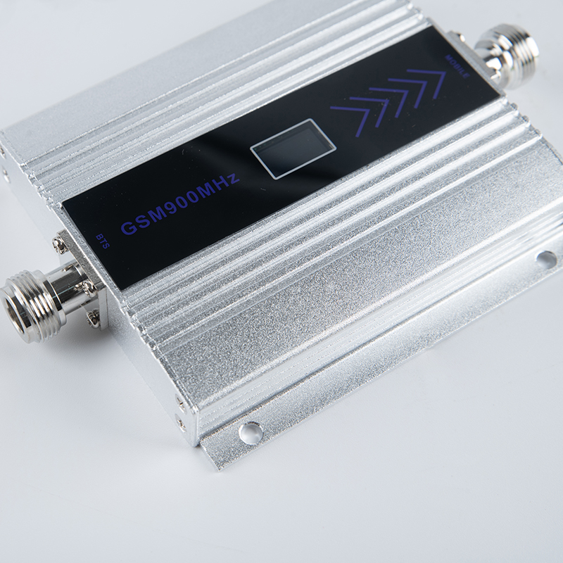 志仲镇家用单频手机信号增强器100㎡