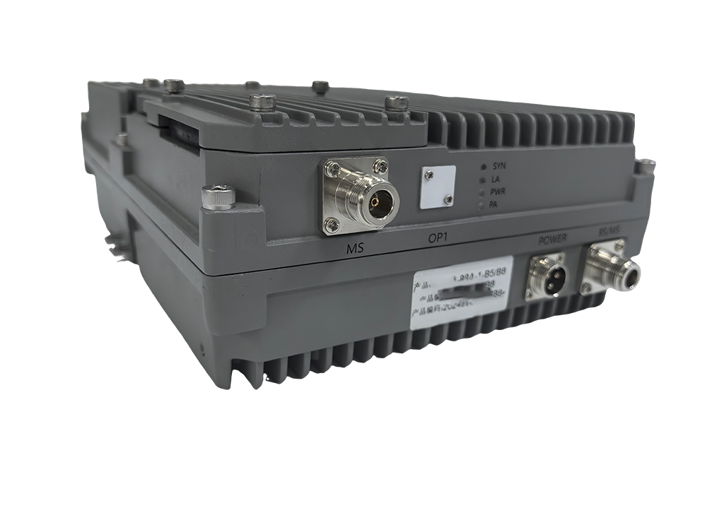  志仲镇三频手机信号接收器2000㎡