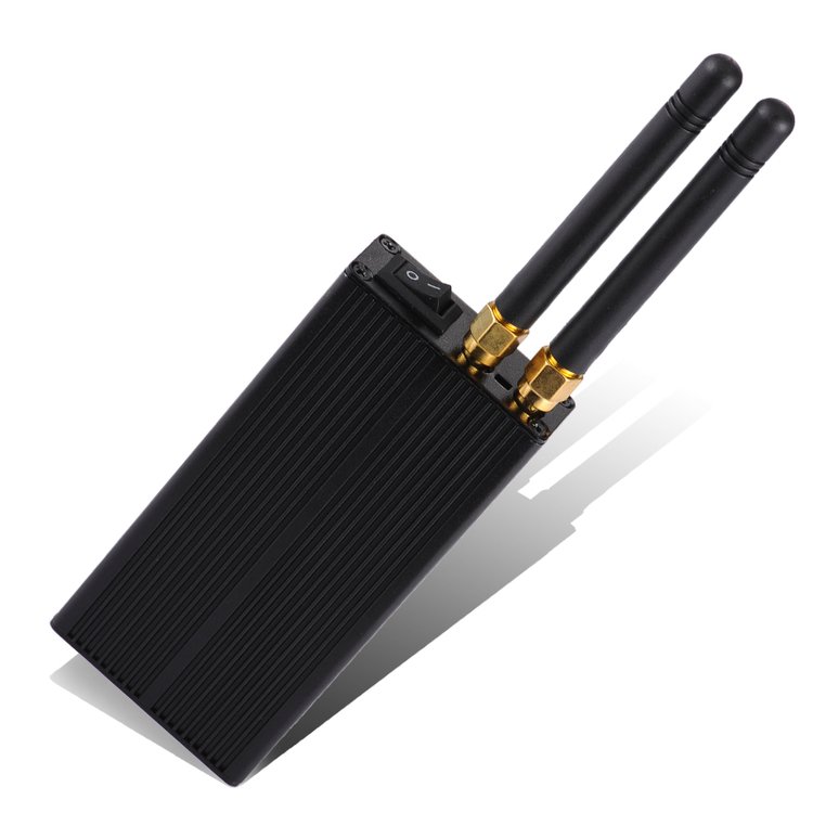  志仲镇1.2G/1.5G导航屏蔽器