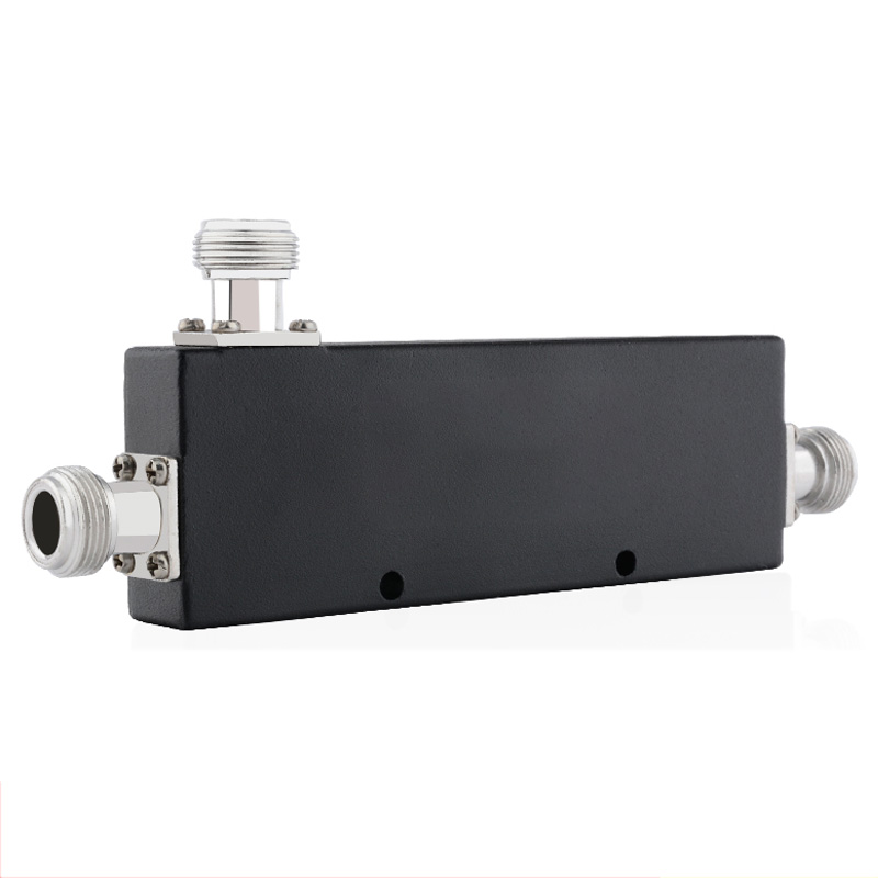  志仲镇FM调频广播同步广播耦合器