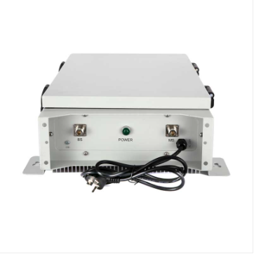  志仲镇无线对讲系统双向干线放大器