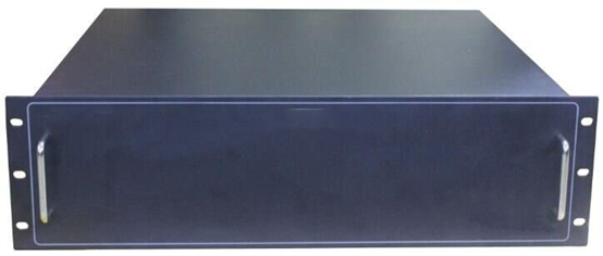  志仲镇FM调频广播主机