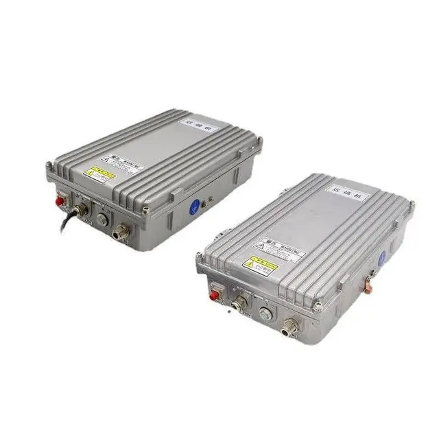  志仲镇FM调频应急广播数字光纤近端机远端机