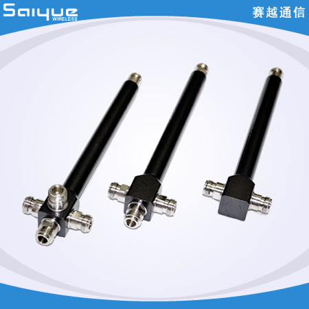  志仲镇FM调频广播同步广播功分器