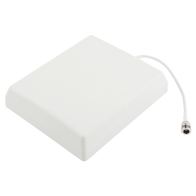  志仲镇室内外定向接收发射壁挂小平板天线700-3700MHz