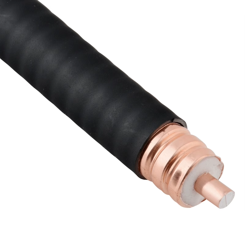  志仲镇HCAAY50-12（1/2”）同轴射频电缆馈线