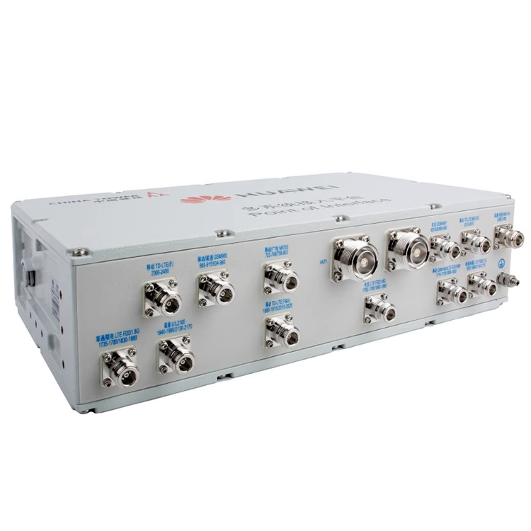  志仲镇4G5G腔体POI多频合路器